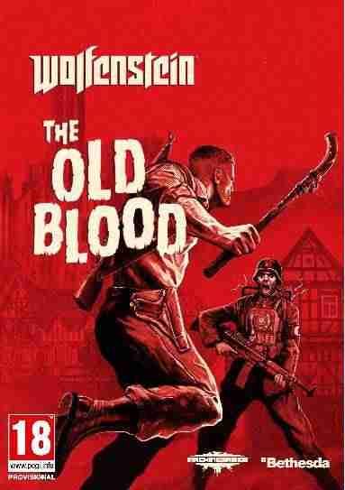 Descargar Wolfenstein The Old Blood Language Pack [MULTI][PLAZA] por Torrent